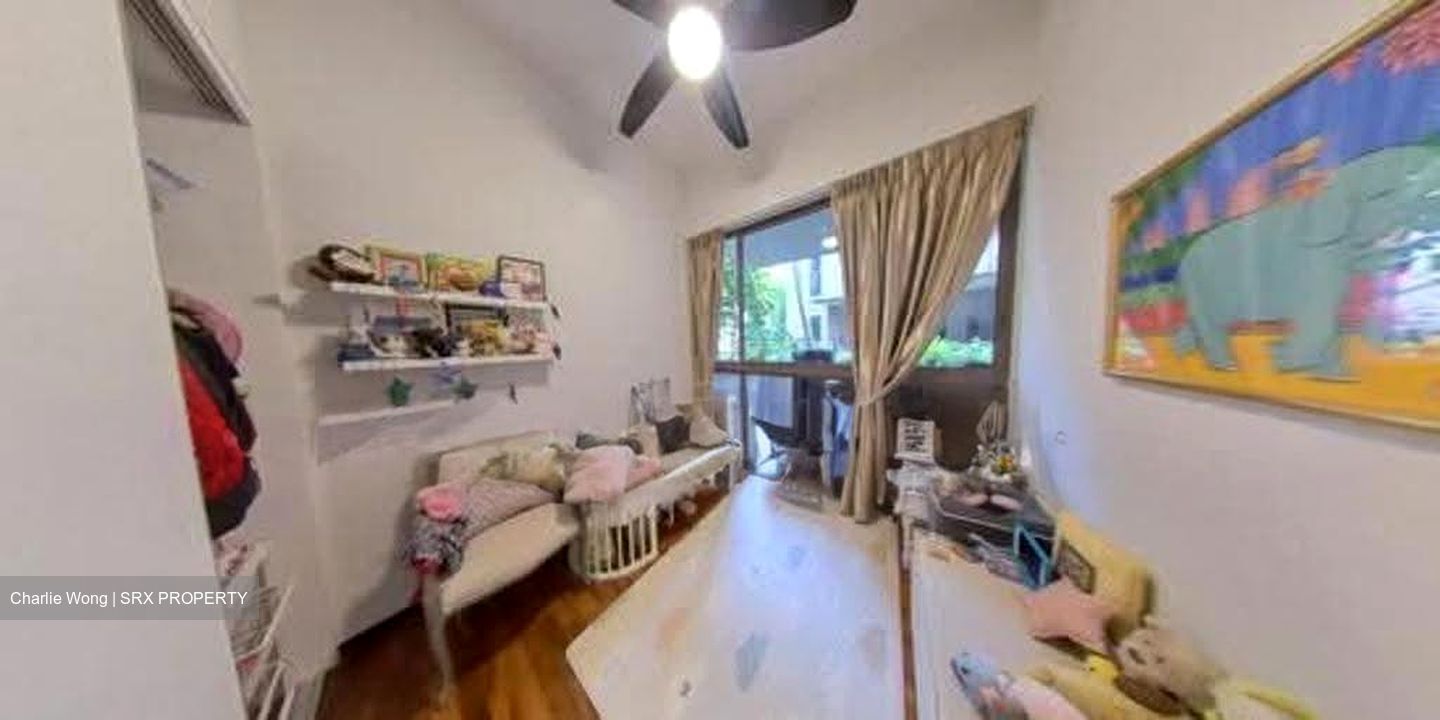 Archipelago (D16), Condominium #632431931